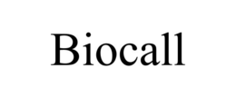 BIOCALL trademark