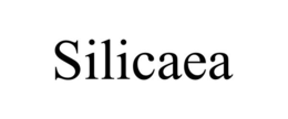 SILICAEA trademark