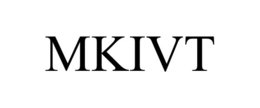 MKIVT trademark
