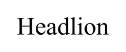 HEADLION trademark