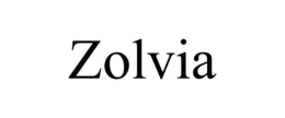 ZOLVIA trademark