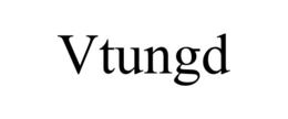 VTUNGD trademark