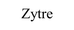 ZYTRE trademark