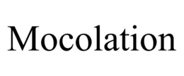 MOCOLATION trademark