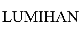 LUMIHAN trademark