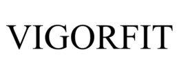 VIGORFIT trademark