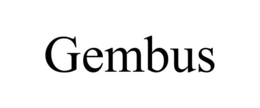 GEMBUS trademark