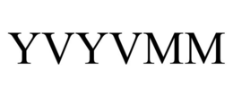 YVYVMM trademark