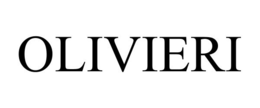 OLIVIERI trademark