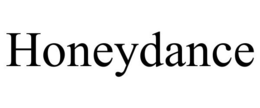 HONEYDANCE trademark