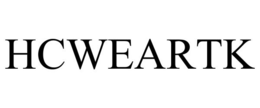 HCWEARTK trademark