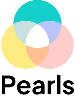 PEARLS trademark
