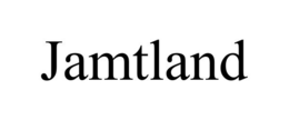 JAMTLAND trademark