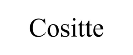 COSITTE trademark
