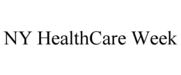 NY HEALTHCARE WEEK trademark