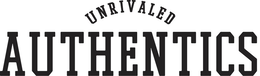 UNRIVALED AUTHENTICS trademark