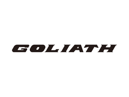 GOLIATH trademark