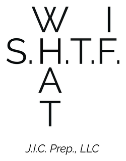 WHAT IF S.H.T.F. J.I.C. PREP., LLC trademark
