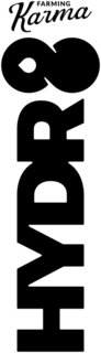 FARMING KARMA HYDR 8 trademark