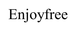 ENJOYFREE trademark
