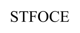 STFOCE trademark