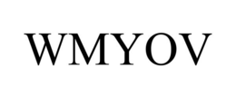 WMYOV trademark