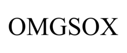 OMGSOX trademark