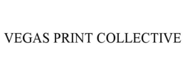 VEGAS PRINT COLLECTIVE trademark