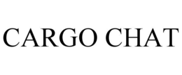 CARGO CHAT trademark