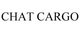 CHAT CARGO trademark