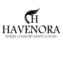 H HAVENORA WHERE COMFORT MEETS LUXURY trademark
