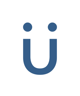 Ü trademark