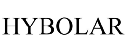 HYBOLAR trademark