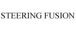 STEERING FUSION trademark