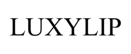 LUXYLIP trademark