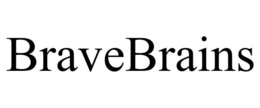 BRAVEBRAINS trademark
