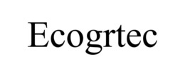 ECOGRTEC trademark