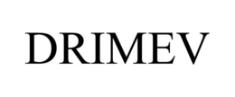 DRIMEV trademark