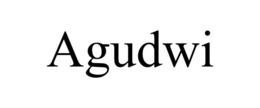 AGUDWI trademark