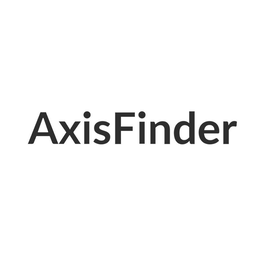 AXISFINDER trademark