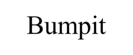 BUMPIT trademark