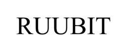 RUUBIT trademark