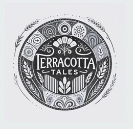 TERRACOTTA TALES trademark