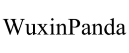 WUXINPANDA trademark