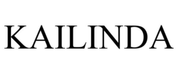 KAILINDA trademark