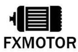FXMOTOR trademark