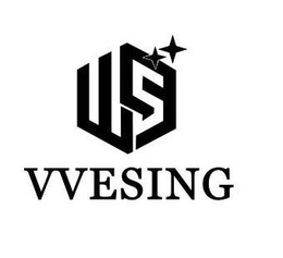 VVESING ES trademark