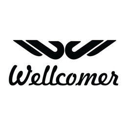 WELLCOMER trademark