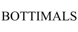 BOTTIMALS trademark