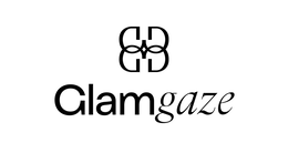 GG GLAMGAZE trademark